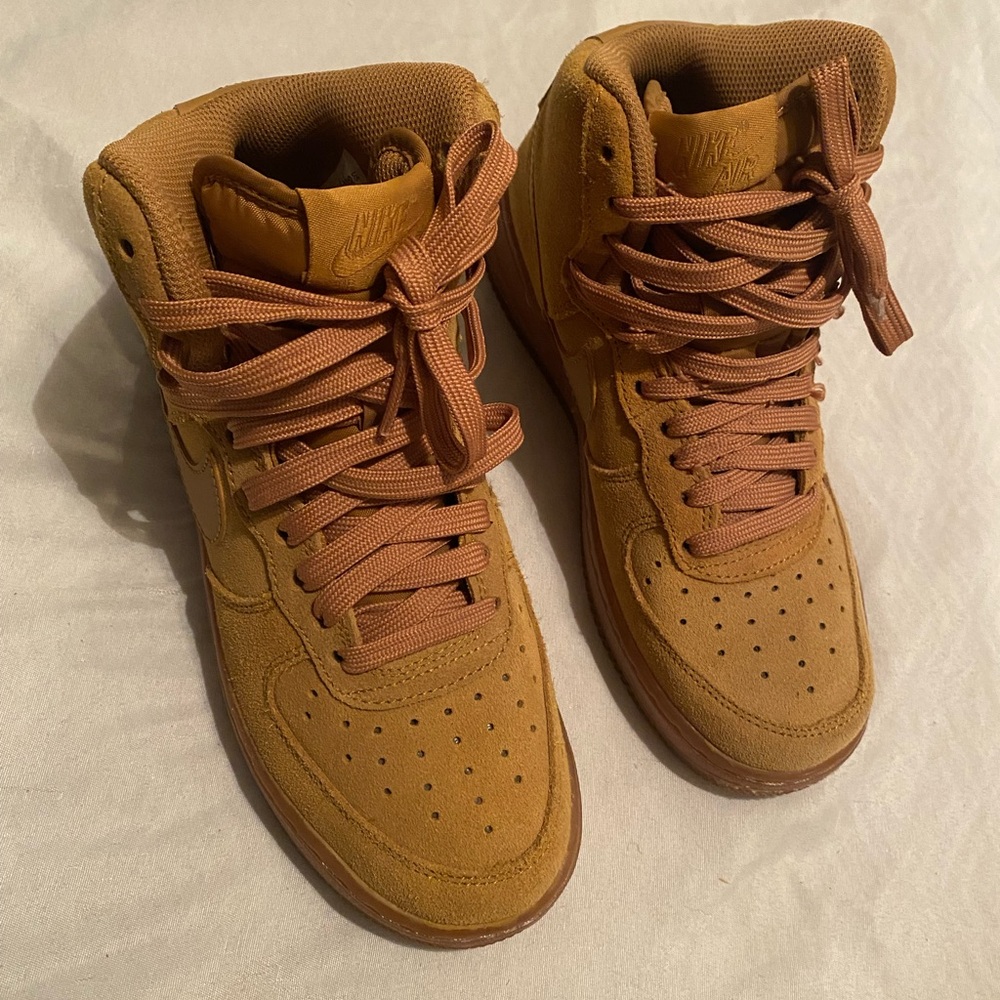 Nike air force 1s
